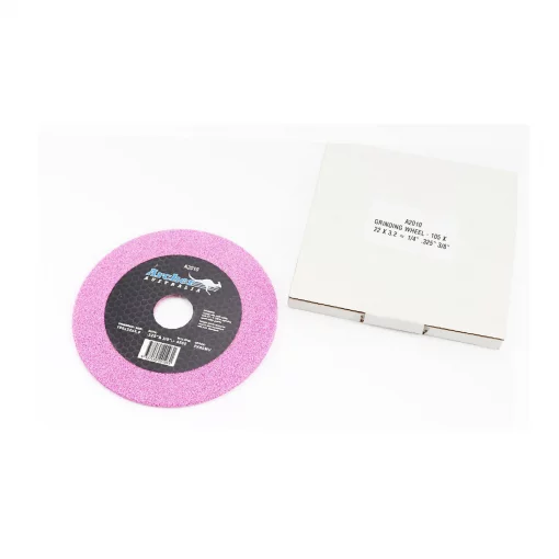 Камень заточной (105x22x3,2), Б/П-РІЗНЕ, YQ-201891