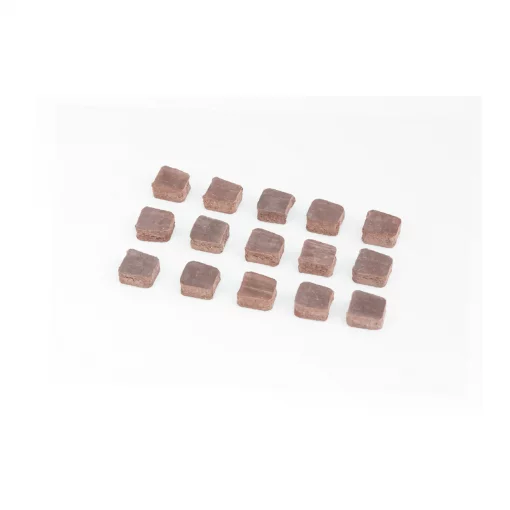 Колодки сцепления к-кт 15шт, вело-МОТОР, YQ-405029