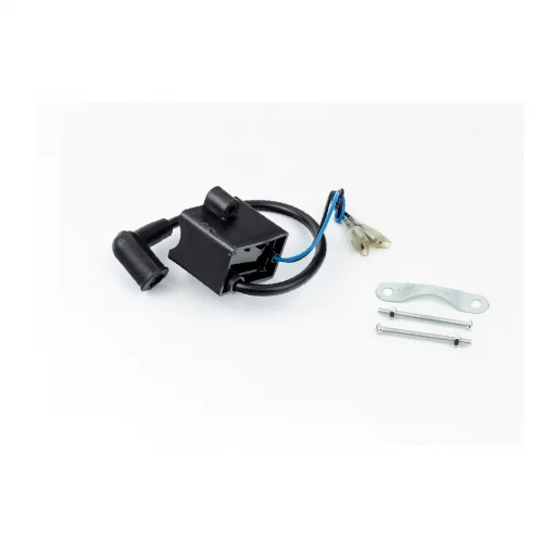 Катушка зажигания CDI "Дырчик" (с насвечником), вело-МОТОР, YQ-405072