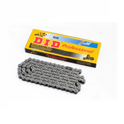 Цепь приводная "Дырчик" 415x112L, вело-МОТОР, YQ-405073