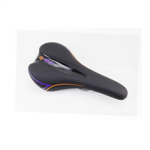 Сиденье MTB, чёрное VL-5095, ВЕЛОЗАПЧАСТИНИ, YQ-411666