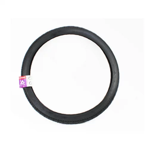 Шина 26"x1,95 (47-559) дорожня MAKO SHARK H-5113, ВЕЛОШИНИ, YQ-402625