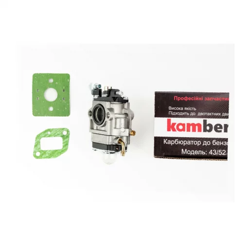 Карбюратор 1E40F-1E44F (ANBA), ТРИМЕР, YQ-213721