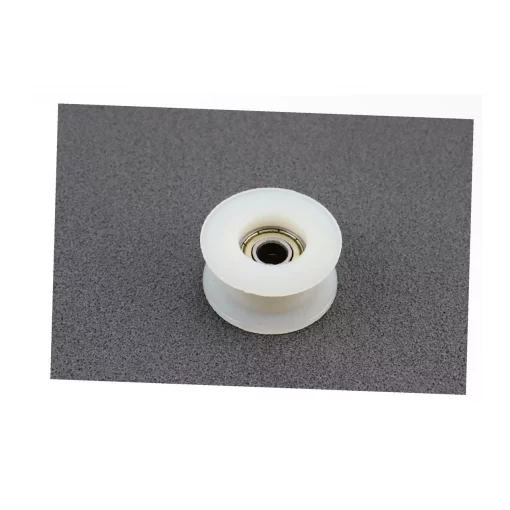 Ролик натяжителя цепи с подшипником "Дырчик", вело-МОТОР, YQ-405011