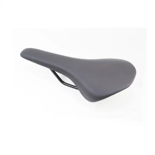 Сиденье ROAD 270x130мм, чёрное Vader 1162, ВЕЛОЗАПЧАСТИНИ, YQ-411824