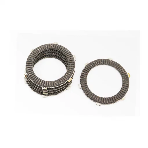 Диски зчеплення фрикційні к-кт 5шт метал, Мінск, YQ-340114