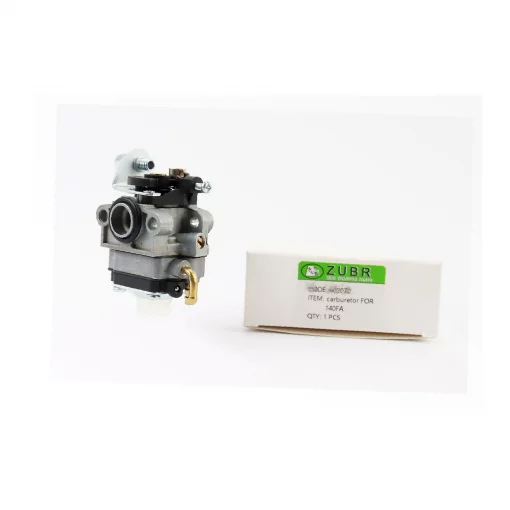 Карбюратор CG438-4T, 139F-4T, ТРИМЕР, YQ-213210