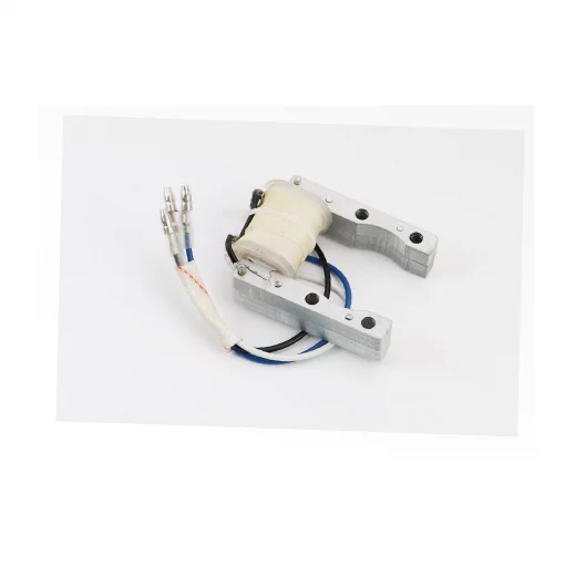 Статор магнето (генератора) (1 катушка "3 провода"), вело-МОТОР, YQ-405056