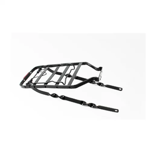 Багажник 28" (Украина), чёрный, ВЕЛОАКСЕСУАРИ, YQ-409168