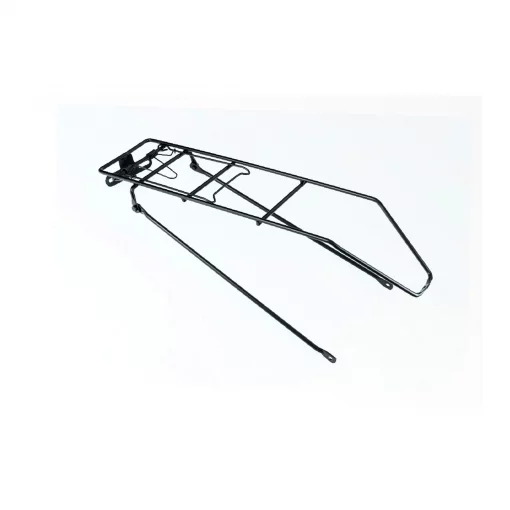 Багажник 28", чёрный, ВЕЛОАКСЕСУАРИ, YQ-414095