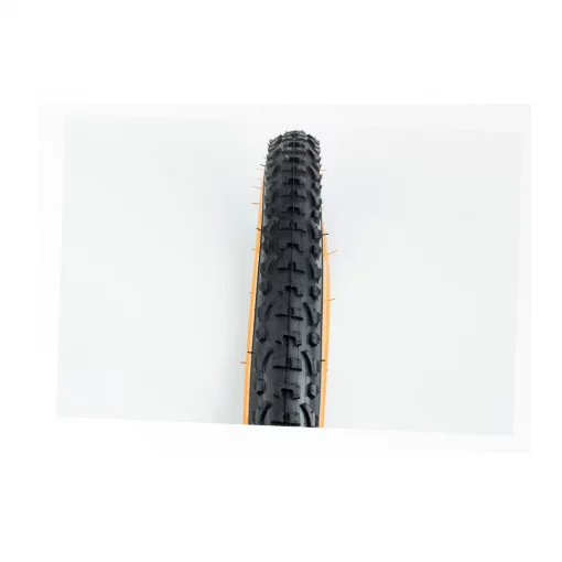 Шина 26"x1,95 (54-559) шипованная (оранжевый борт) SV212, ВЕЛОШИНИ, YQ-402726