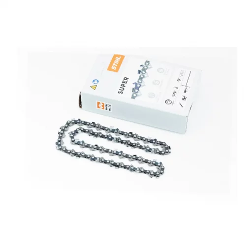 Цепь 1/4"-1,1мм-46зв. круг. зуб (на аккумуляторную мини-пилу) RM, оригинал, Б/П-РІЗНЕ, YQ-214236