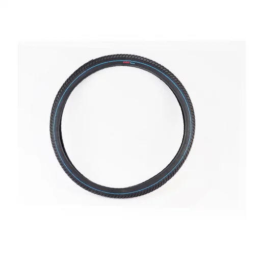 Шина 26"x2,00 (50-559) дорожня з синьою смугою "ялинка" ONDA SRI-75, ВЕЛОШИНИ, YQ-402815