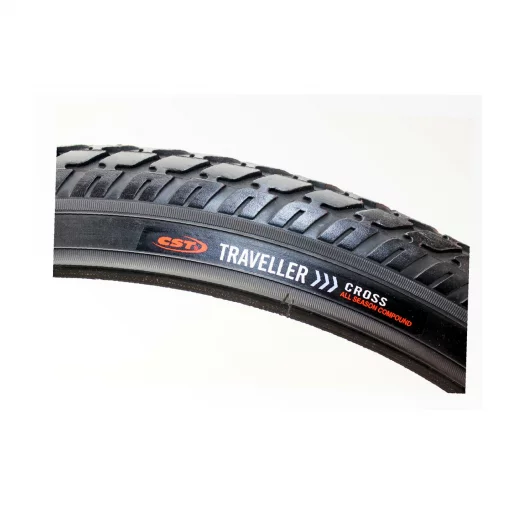 Шина 26"x2,00 (54-559) дорожная C1103, ВЕЛОШИНИ, YQ-402071