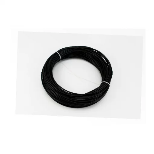 Рубашка тормозная 5мм х 100м, чёрная CEX, ВЕЛОЗАПЧАСТИНИ, YQ-406718