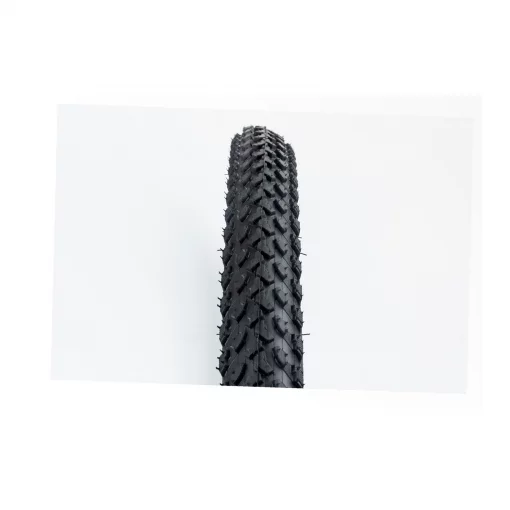 Шина 26"x2,10 (52-559) шипованная CHEQUERED FLAD H-5135, ВЕЛОШИНИ, YQ-413033