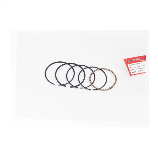 Кольца поршневые 40x1мм HONDA GX35 (CG438)-4Т, ТРИМЕР, YQ-213150