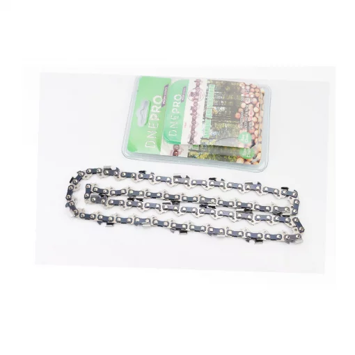 Ланцюг 3/8"-1,3мм, 52зв. квад. зуб (на Partner-14"), Б/П-РІЗНЕ, YQ-201517