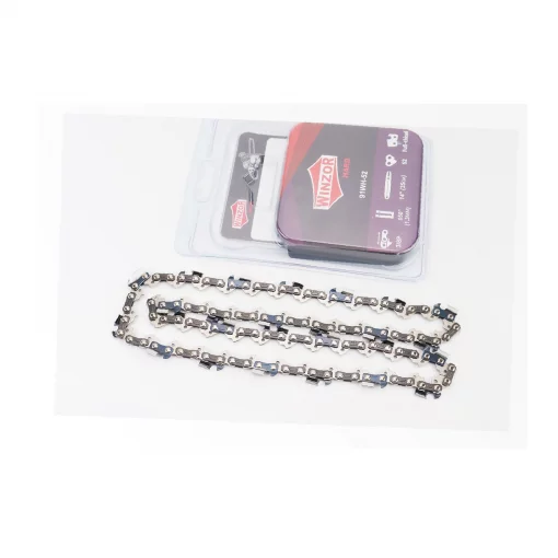 Ланцюг 3/8"-1,3мм, 52зв. квад. зуб (на Partner-14") "HARD", Б/П-РІЗНЕ, YQ-201774