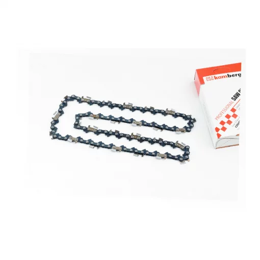 Ланцюг 3/8"-1,3мм, 52зв. квад. зуб (на Partner-14") коробка, Б/П-РІЗНЕ, YQ-201935