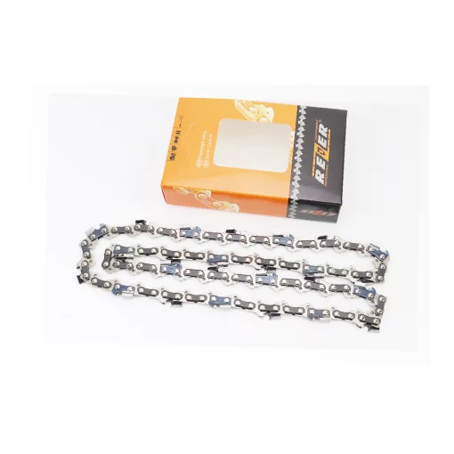 Цепь 3/8"-1,3мм-52зв. квад. зуб (на Partner-14"), отличное качество, Б/П-РІЗНЕ, YQ-201714