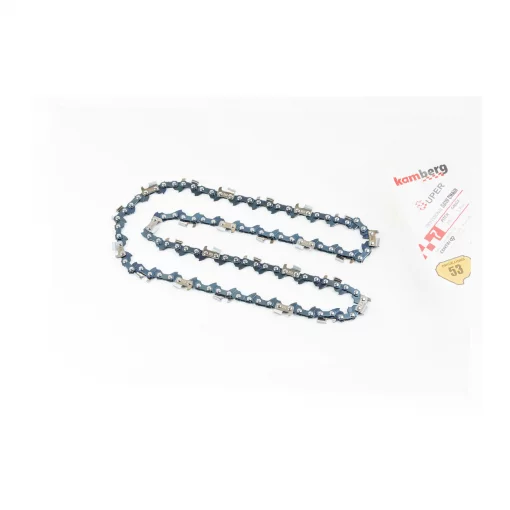 Ланцюг 3/8"-1,3мм, 53зв. квад. зуб (на електропилу), Б/П-РІЗНЕ, YQ-201937