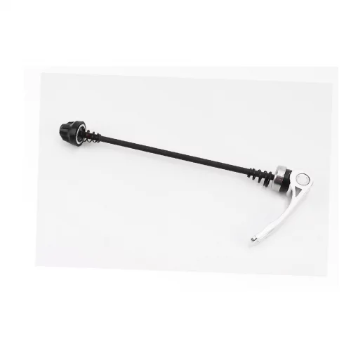 Ексцентрик заднього колеса MTB М5х180мм, алюмінієвий, SF-QR04R, ВЕЛОЗАПЧАСТИНИ, YQ-411893