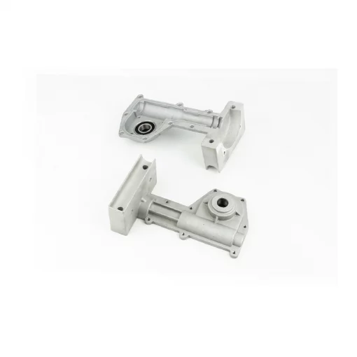 Корпус редуктора культиватора D-24мм к-кт лів/пр., ТРИМЕР, YQ-213738