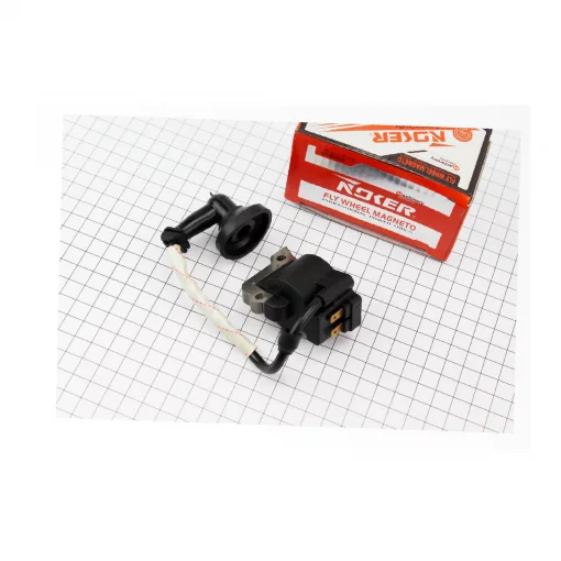 Катушка зажигания 1E36F, Мотообприскувач, YQ-202717