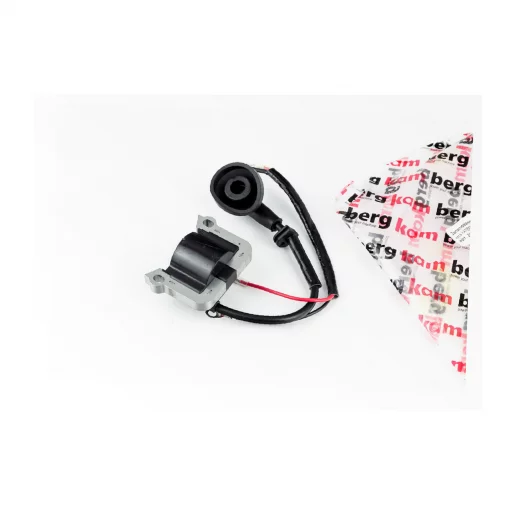 Котушка запалювання 1E36F "коло", ТРИМЕР, YQ-213714