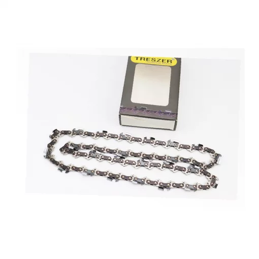 Ланцюг 3/8"-1,3мм, 56зв. квад. зуб (на Partner-16"), Б/П-РІЗНЕ, YQ-201858