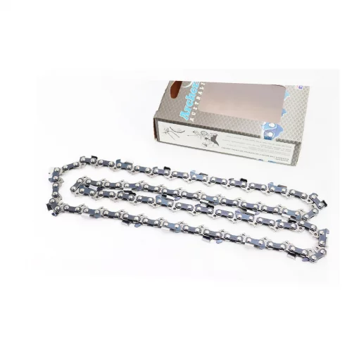 Ланцюг 3/8"-1,3мм, 56зв. квад. зуб (на Partner-16"), Б/П-РІЗНЕ, YQ-213821