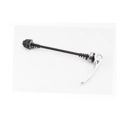 Ексцентрик переднього колеса MTB М5х145мм, алюмінієвий, SF-QR04F, ВЕЛОЗАПЧАСТИНИ, YQ-403972