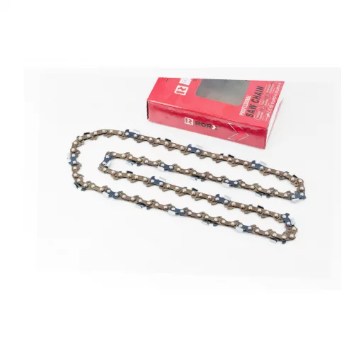 Ланцюг 3/8"-1,3мм, 57зв. квад. зуб (на Partner-16") "GOLD", Б/П-РІЗНЕ, YQ-214217