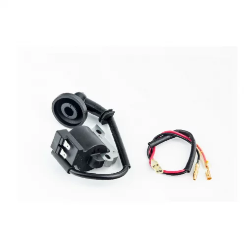 Котушка запалювання 1E36F тип 3, ТРИМЕР, YQ-213600