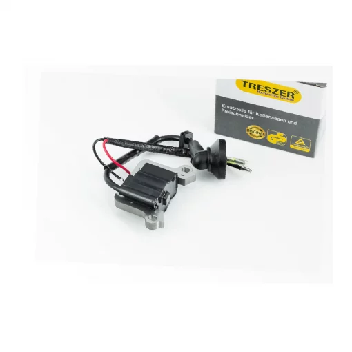 Котушка запалювання 1E40F-1E44F, ТРИМЕР, YQ-213221