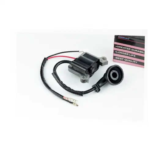 Котушка запалювання 1E40F-1E44F, ТРИМЕР, YQ-213771