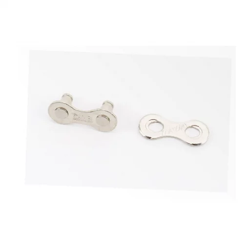 Замок цепи MTB 6/7/8зв. к-кт, серебристый SIGMA PRO, ВЕЛОЗАПЧАСТИНИ, YQ-411509