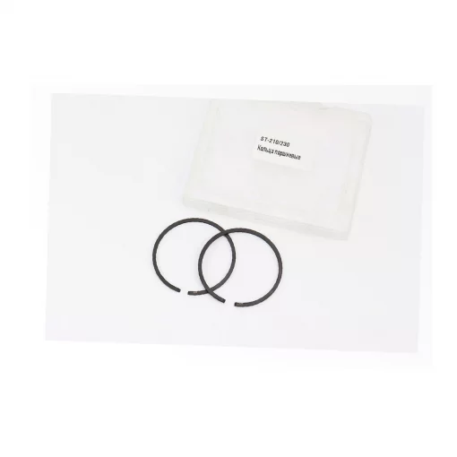 Кольца поршневые 40х1,2мм MS-210/211/230, FS-100/400, Shindaiwa 352s, B450 (в коробке) WOODMAN, ТРИМЕР, YQ-203063