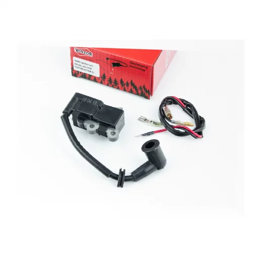 Котушка запалювання Husqvarna 143R, ТРИМЕР, YQ-213628