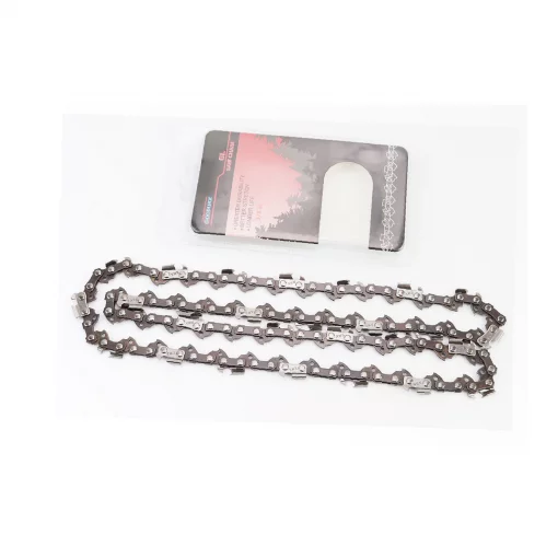 Ланцюг 3/8"-1,3мм, 57зв. круг. зуб (на Partner-16"), упаковка GoodLuck, Електропила, YQ-201223