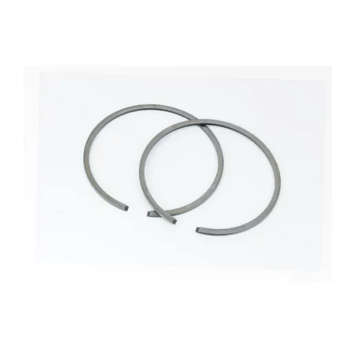 Кольца поршневые 50х1,2мм MS-440/441, Dolmar PS-7300, Makita DCS-7300, Мотор Сич, ИТАЛИЯ, Б/П-Oleo Mac, YQ-203457