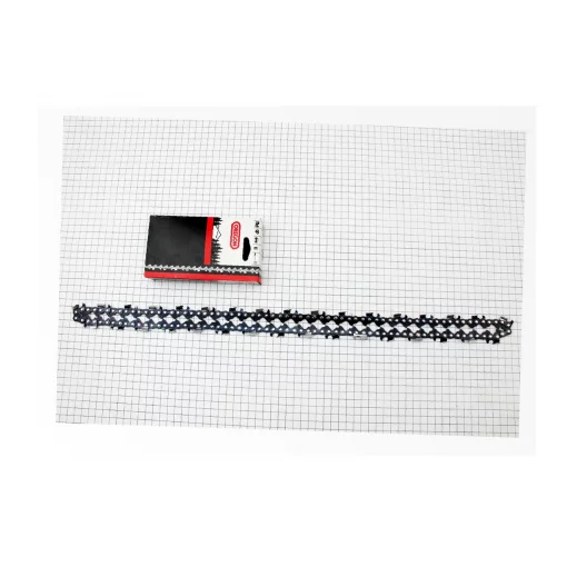 Цепь 3/8"-1,5мм-66зв. круг. зуб (на Husqvarna-16"), упаковка OREGON, Б/П-РІЗНЕ, YQ-201099