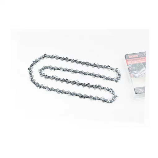 Ланцюг 3/8"-1,5мм, 68зв. квад. зуб (на Husqvarna-18") Titanium, Б/П-РІЗНЕ, YQ-201936