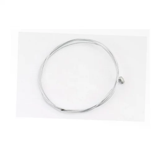 Трос гальмівний 1200мм, ВЕЛОЗАПЧАСТИНИ, YQ-403400