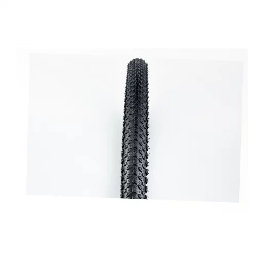 Шина 27,5"x2,10 (52-584) шипована BRAVO, ВЕЛОШИНИ, YQ-413112