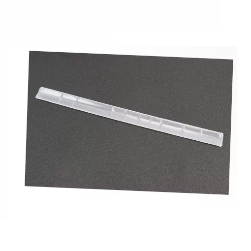 Захисний браслет, світловідбиваючий, сірий, ВЕЛОАКСЕСУАРИ, YQ-409006