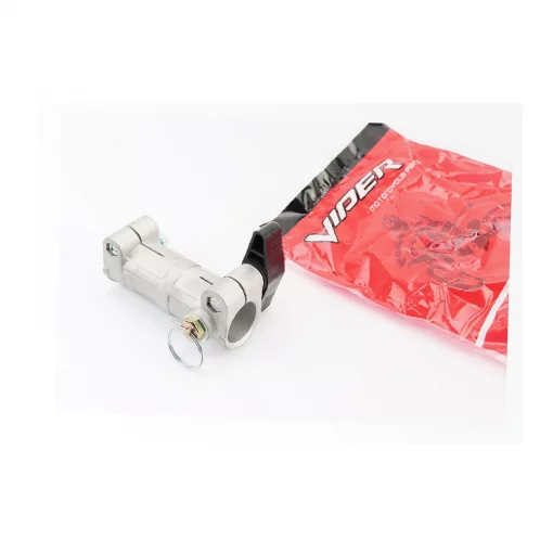 Крепление насадок к трубе, D-26мм, ТРИМЕР, YQ-213503