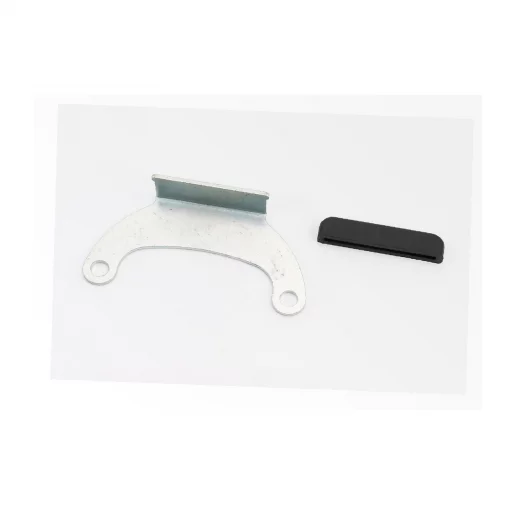 Кріплення паливного бака з гумкою, к-кт, ТРИМЕР, YQ-202122