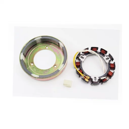 Генератор (пять магнитов) 178F/186F/188F/190F/192F, D178/186F, YQ-602436